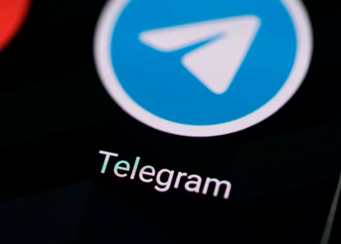 Foto: Telegram permite revelar direcciones IP a autoridades /Cortesía