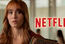 Foto: Aitana anuncia su serie documental junto a Netflix /Cortesía