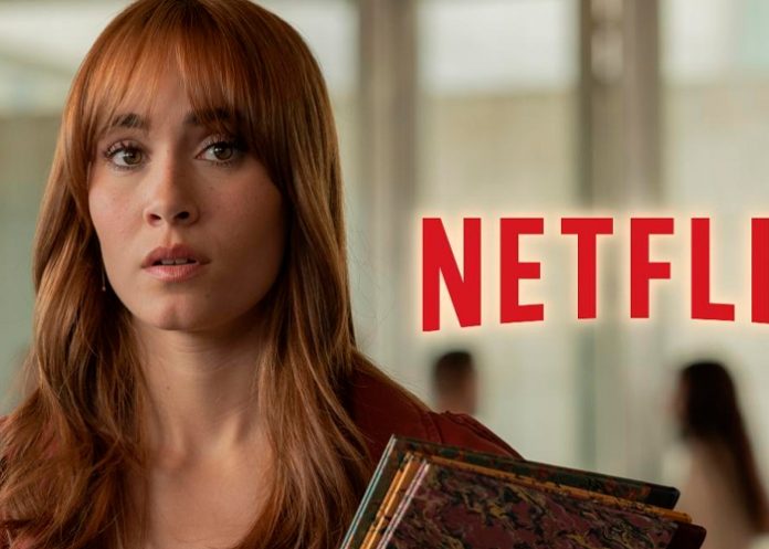 Foto: Aitana anuncia su serie documental junto a Netflix /Cortesía