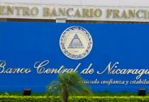 Foto: Banco Central de Nicaragua /cortesía