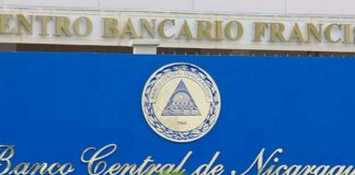 Foto: Banco Central de Nicaragua /cortesía