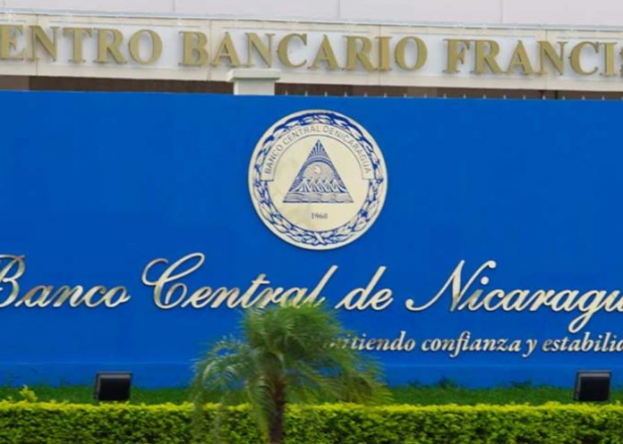 Foto: Banco Central de Nicaragua /cortesía