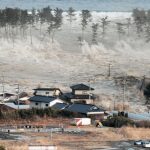 Foto: Alerta de tsunami en Japón tras fuerte maremoto de 5,9 /Cortesía