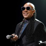 Foto: Stevie Wonder, el legendario músico y activista/Cortesía