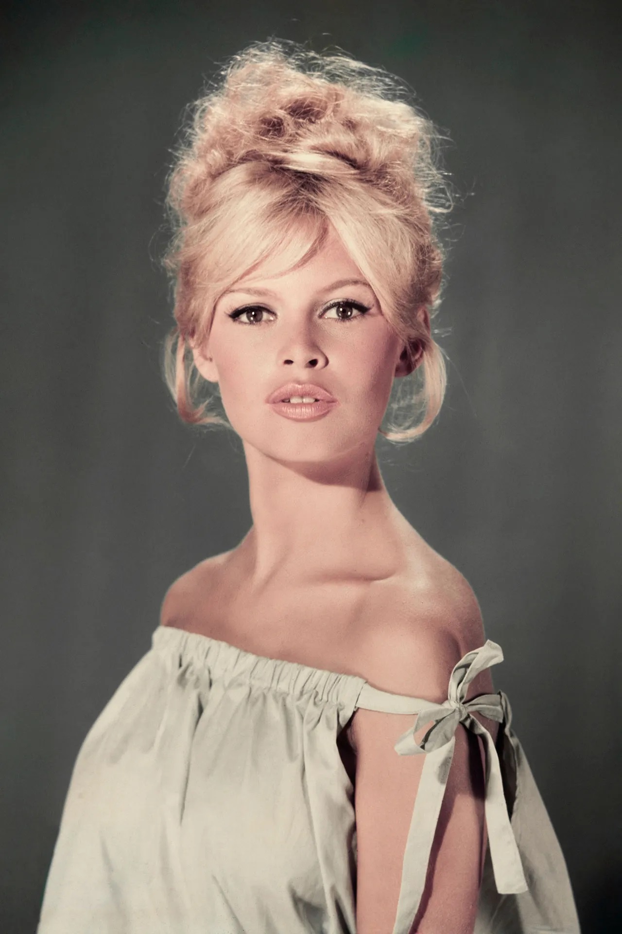 Foto: Brigitte Bardot cumple 90 años, cansada de la atención, pero firme en su lucha por los animales.