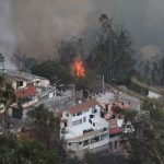 Foto: Emergencia en Ecuador /cortesía