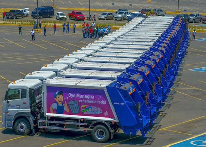 Foto: Proyectos en Nicaragua /cortesía 