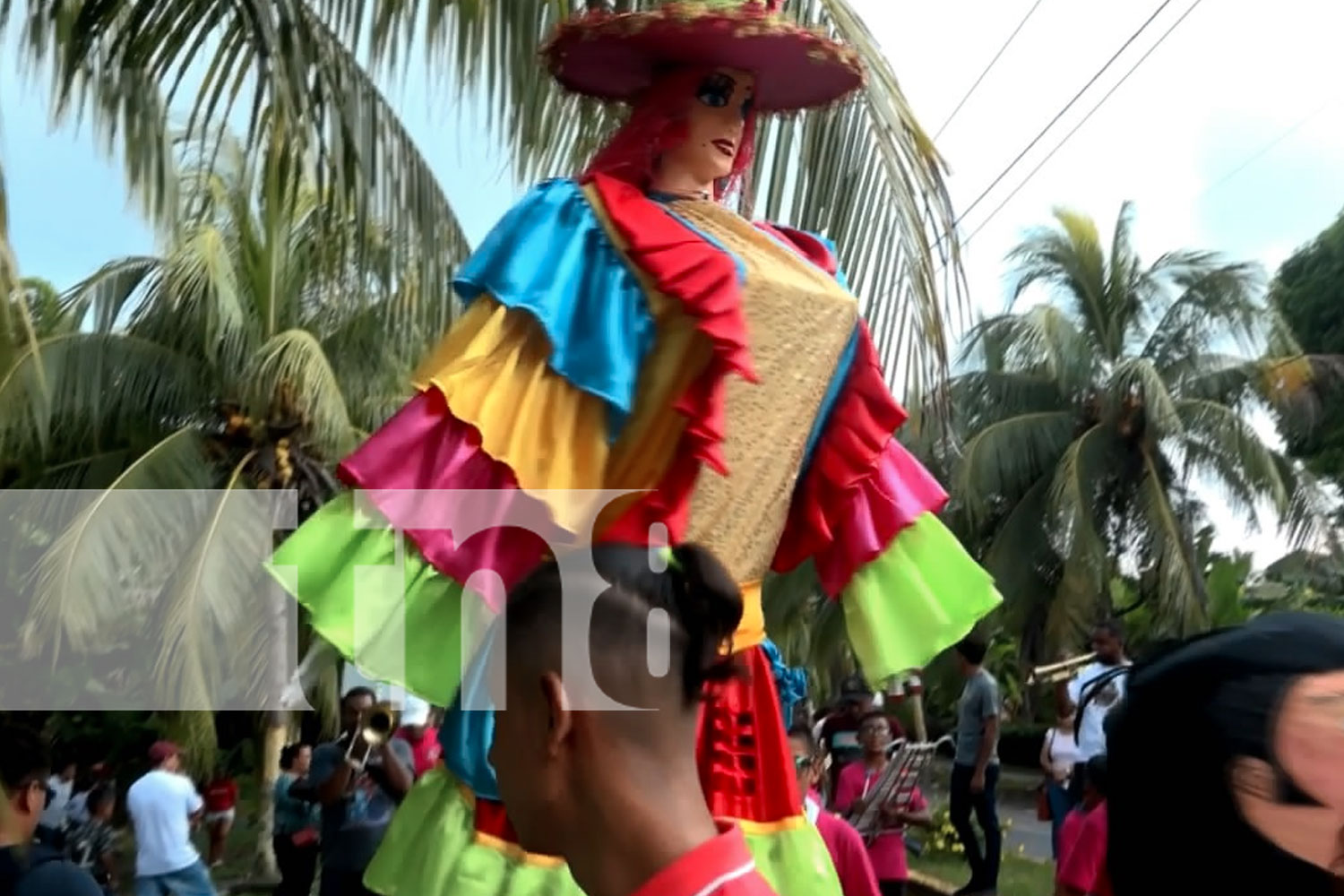 Foto: La Expo Ometepe 2024 promete cultura, deportes y gastronomía en su 15ª edición/TN8