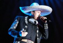 Foto: Pepe Aguilar será galardonado con el Premio Billboard/Cortesía