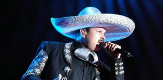 Foto: Pepe Aguilar será galardonado con el Premio Billboard/Cortesía