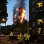 Foto: Incendio de Grenfell: Décadas de fallos provocaron tragedia