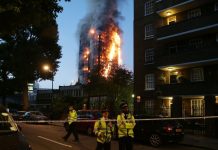 Foto: Incendio de Grenfell: Décadas de fallos provocaron tragedia