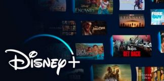 Foto: Disney comenzaría a restringir el uso compartido/Cortesía