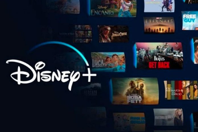 Foto: Disney comenzaría a restringir el uso compartido/Cortesía