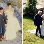 Foto: Lana Del Rey había obtenido una licencia de matrimonio/Cortesía