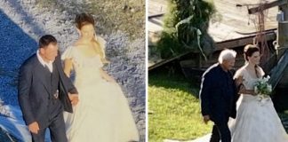 Foto: Lana Del Rey había obtenido una licencia de matrimonio/Cortesía