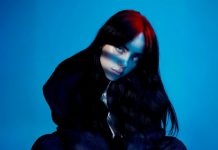 Foto: Billie Eilish ha lanzado el tan esperado video musical/Cortesía