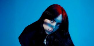 Foto: Billie Eilish ha lanzado el tan esperado video musical/Cortesía