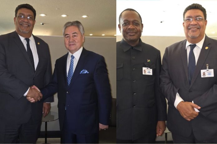 Foto: Fortaleciendo lazos: Nicaragua presente en la reunión del G77+China /Cortesía