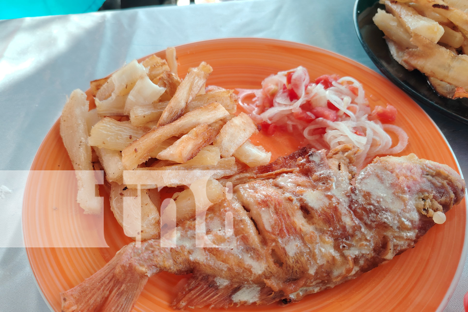 Foto: Exquisita variedad de platillos y artesanías destacan en la feria del Mar y Coco en Bilwi/TN8