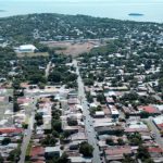 Foto: INETER y SINAPRED: Pilares en la protección de Nicaragua ante desastres naturales/TN8