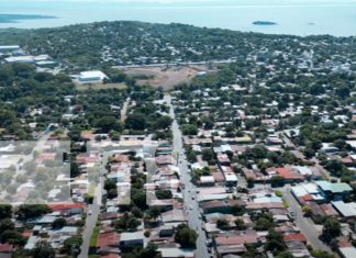 Foto: INETER y SINAPRED: Pilares en la protección de Nicaragua ante desastres naturales/TN8