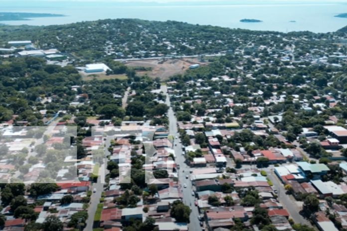 Foto: INETER y SINAPRED: Pilares en la protección de Nicaragua ante desastres naturales/TN8