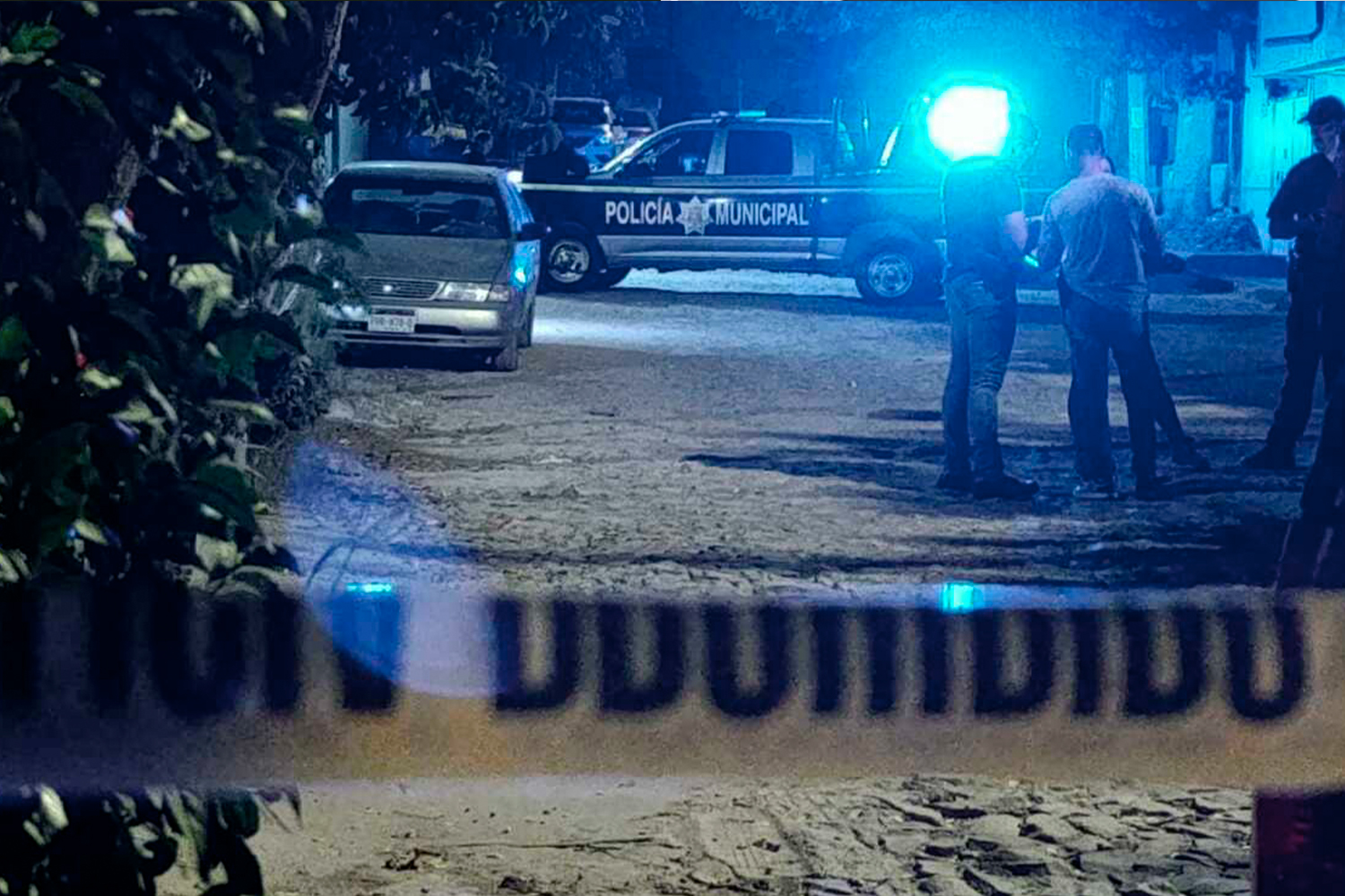 Foto: Asesinada a balazos en Costa Rica /Cortesía