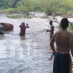 Foto: Imprudencia en el departamento de Estelí/TN8