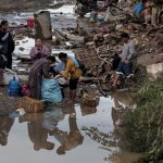 Foto:Inundaciones en Nepal dejan 192 fallecidos en Katmandú y en otras partes del país