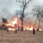 Foto: Emergencia en Bolivia /cortesía