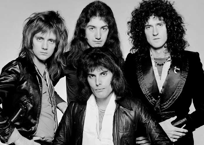 Foto: Brian May, el renombrado guitarrista de la icónica banda británica Queen/Cortesía