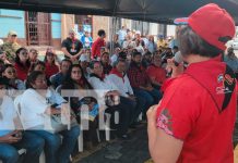 Foto: Rigoberto López Pérez es recordado con gran orgullo patriótico/TN8