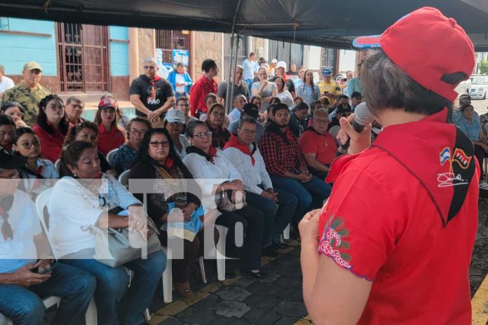 Foto: Rigoberto López Pérez es recordado con gran orgullo patriótico/TN8