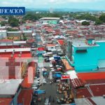 Foto: El Mercado Oriental: El motor comercial de Centroamérica y pilar de la economía nacional/ TN8