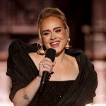 Foto: Adele anuncia que se retira de la música /Cortesía