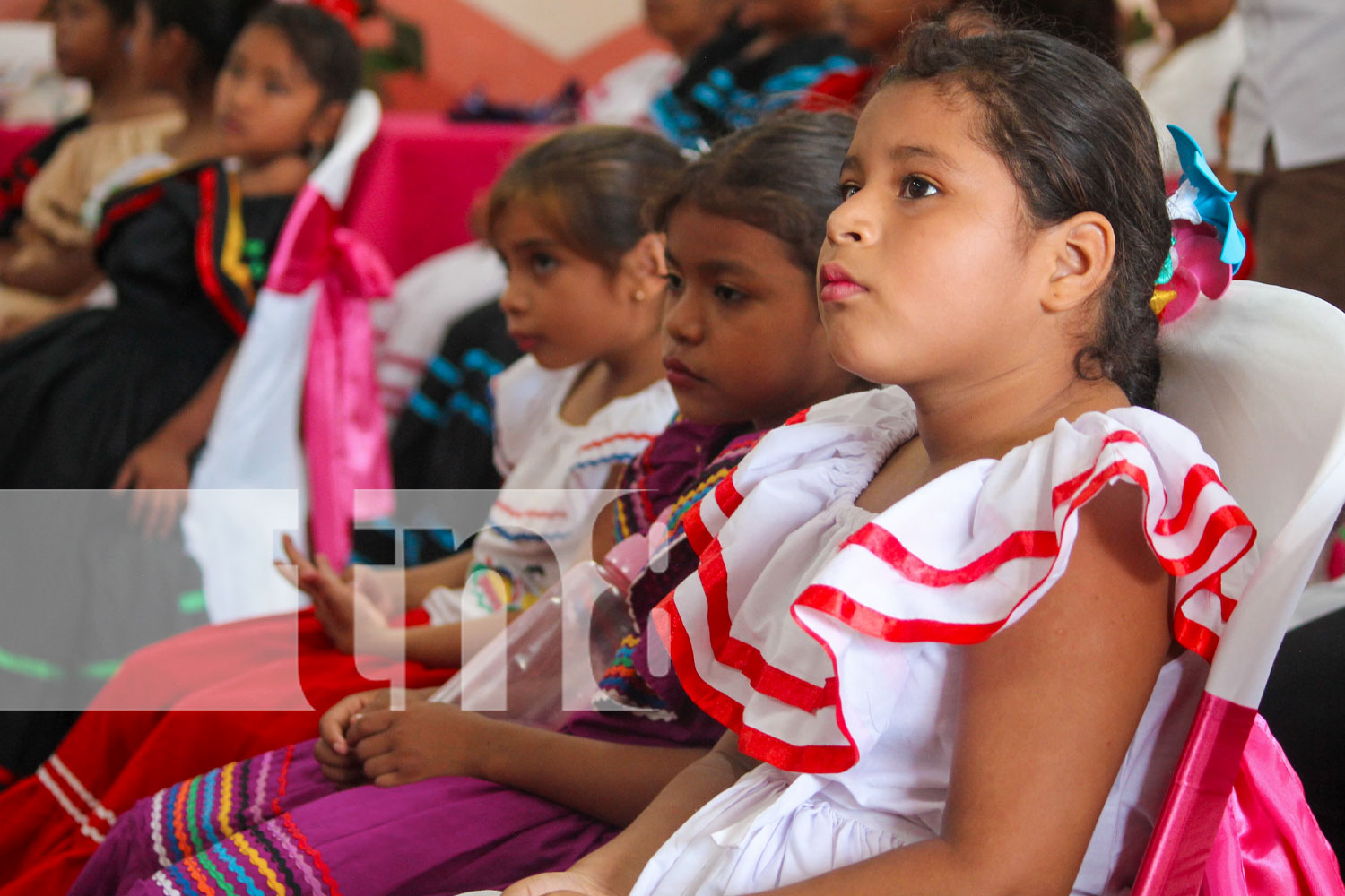 Foto: Masaya cuna de artesanos /TN8