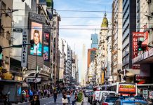 Foto: Avance en Argentina /cortesía