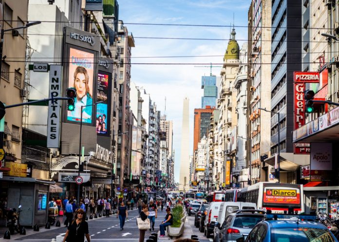 Foto: Avance en Argentina /cortesía