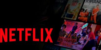 Foto: Una agencia de noticias india demanda a Netflix /Cortesía