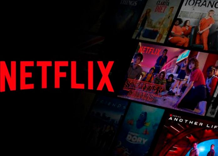 Foto: Una agencia de noticias india demanda a Netflix /Cortesía