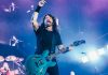 Foto: Dave Grohl revela el nacimiento de su hija fuera del matrimonio /Cortesía