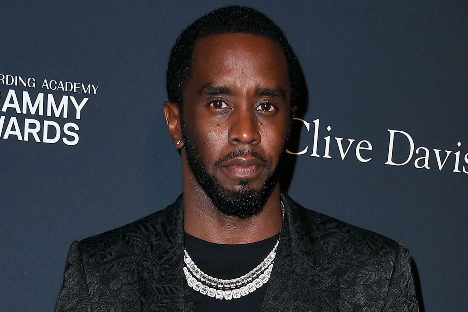 Foto: Sean “Diddy” Combs en el ojo del huracán /Cortesía