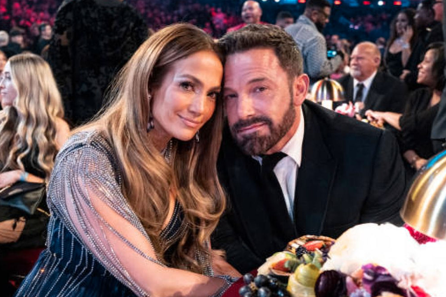 Foto: Jennifer Lopez borra su tatuaje dedicado a Ben Affleck /Cortesía