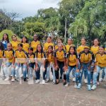 Foto: Prioridad al fútbol femenino en Nicaragua: Atletas equipadas para competir / TN8