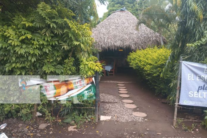 Foto: Prepárate para la Expo Ometepe 2024 con el menú especial de El Escondite/ TN8