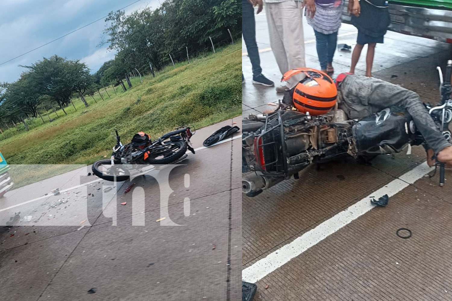 Foto: Chinandega de luto con dos fallecidos en un solo día /TN8