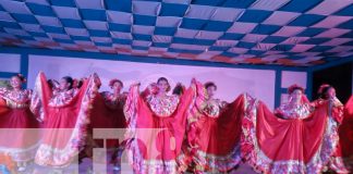 Foto: INTUR promueve la cultura en verbena música dedicada a las fiestas patrias en Nandaime/TN8