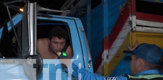 Foto: Boaco, departamento de Nicaragua, reduce accidentes de tránsito con nuevas medidas de seguridad vial/TN8