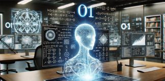 Foto: OpenAI presenta su nuevo modelo de inteligencia artificial